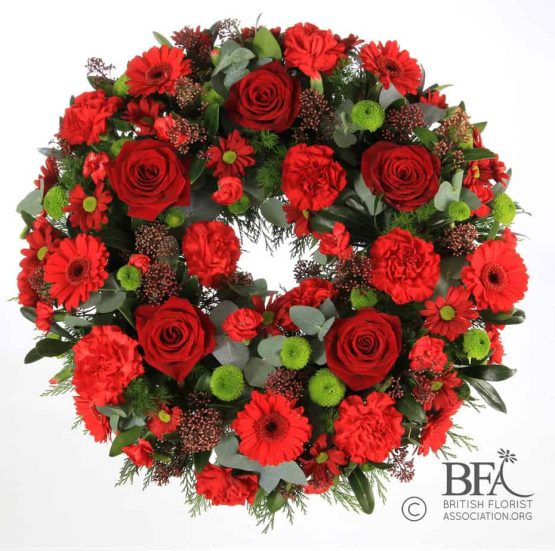 Flùr Flowers - Funeral Flowers
