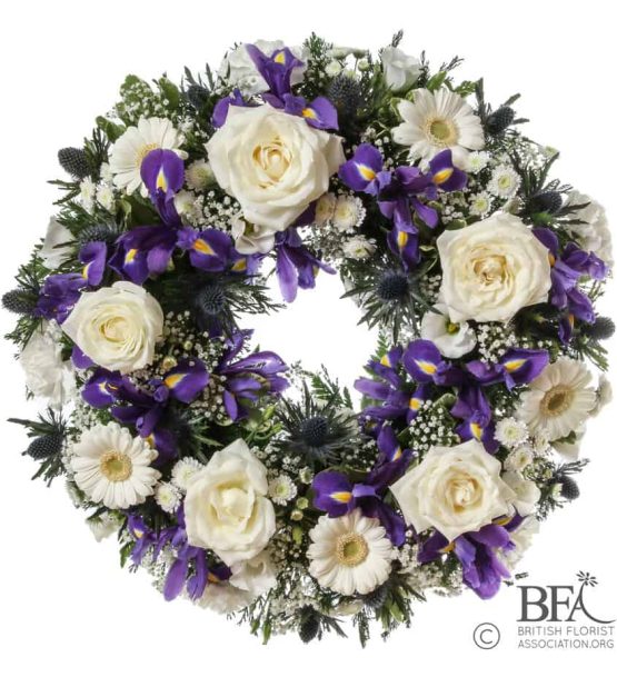 FC21-Flùr Flowers - Funerals - Brochure Flùr Flowers - Funerals - Brochure